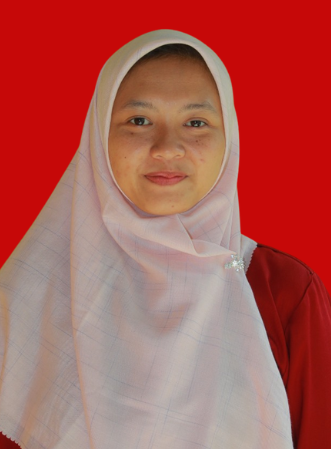 Khalida Raekhana Hanun, S.Pd