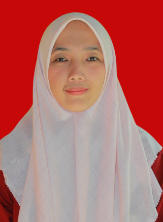 Uswatun Khasanah, S.Pd
