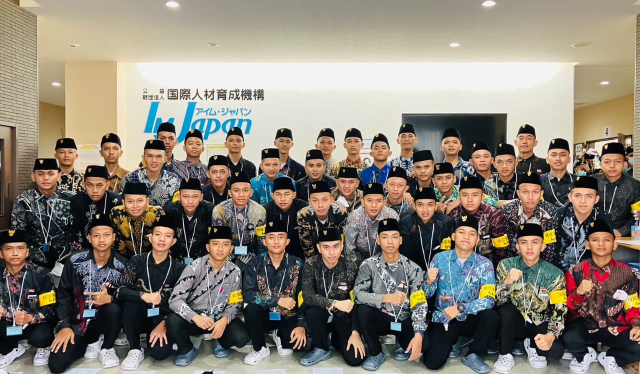 Jambore Kabupaten
